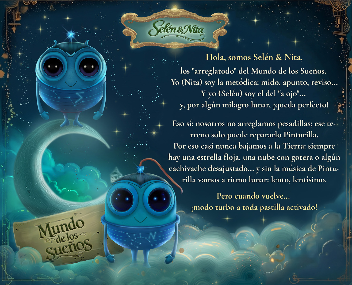 Selen&Nita